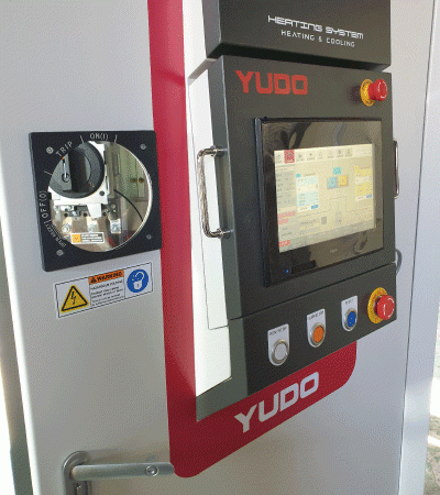 YUDO